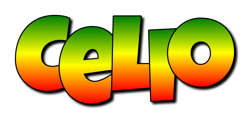 Celio mango logo