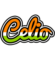 Celio mumbai logo