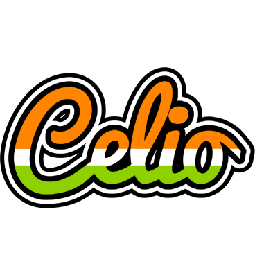 Celio mumbai logo