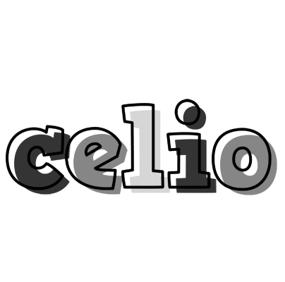 Celio night logo