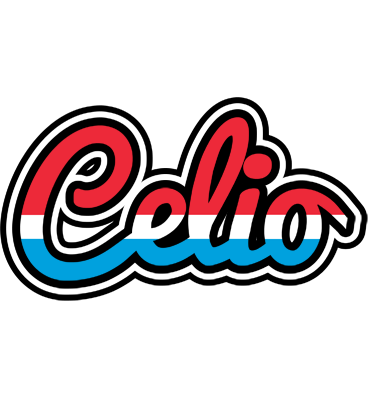Celio norway logo