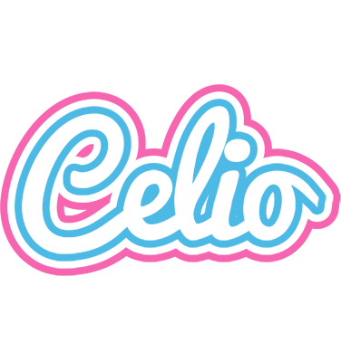 Celio outdoors logo