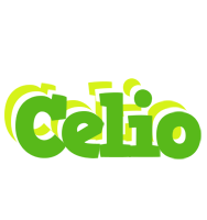 Celio picnic logo