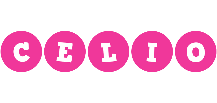 Celio poker logo