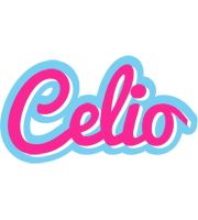 Celio popstar logo