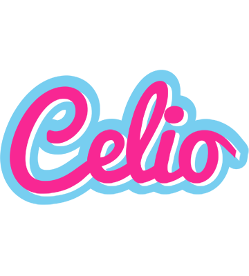 Celio popstar logo