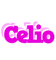 Celio rumba logo