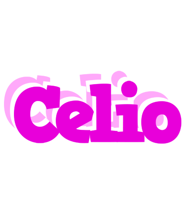 Celio rumba logo