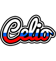 Celio russia logo