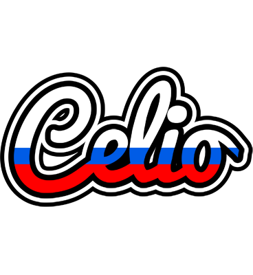 Celio russia logo