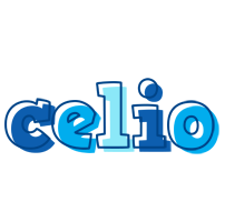 Celio sailor logo