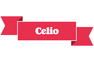 Celio sale logo