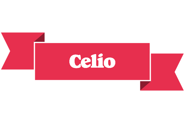 Celio sale logo