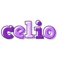 Celio sensual logo