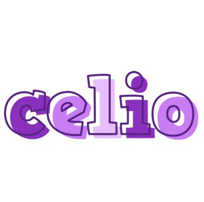 Celio sensual logo