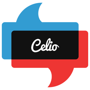 Celio sharks logo