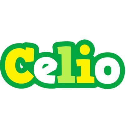 Celio soccer logo
