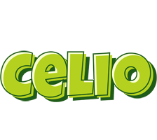 Celio summer logo