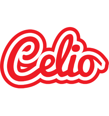 Celio sunshine logo