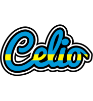 Celio sweden logo