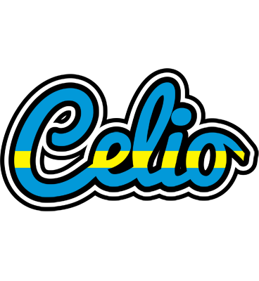 Celio sweden logo