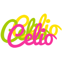 Celio sweets logo