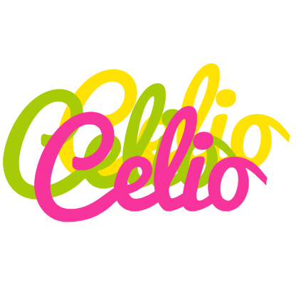 Celio sweets logo