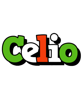 Celio venezia logo