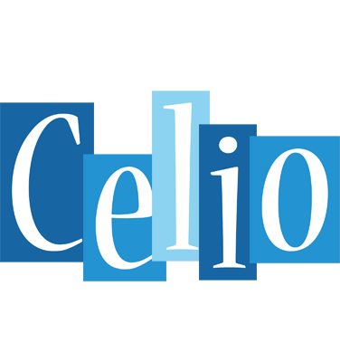 Celio winter logo