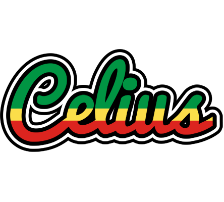 Celius african logo