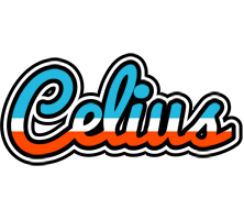 Celius america logo