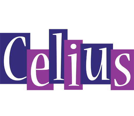 Celius autumn logo
