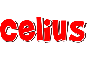 Celius basket logo