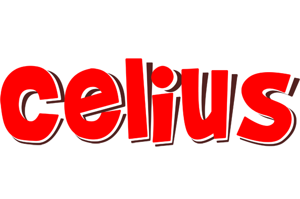 Celius basket logo