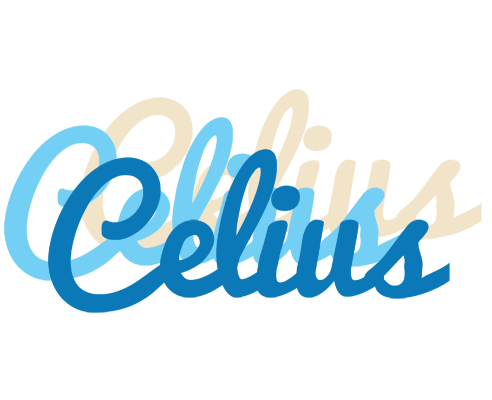Celius breeze logo