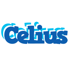 Celius business logo