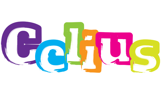 Celius casino logo
