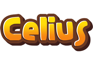 Celius cookies logo