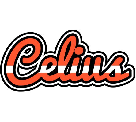 Celius denmark logo
