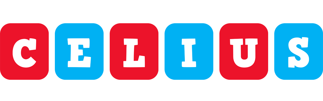 Celius diesel logo