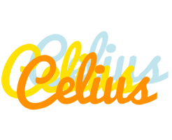 Celius energy logo