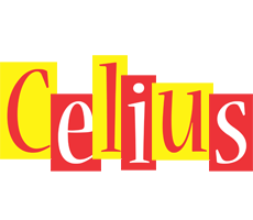 Celius errors logo