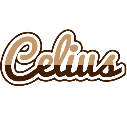 Celius exclusive logo