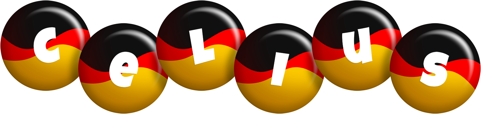 Celius german logo