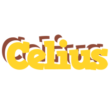 Celius hotcup logo