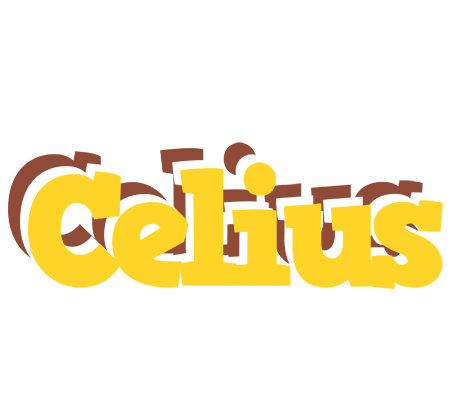 Celius hotcup logo