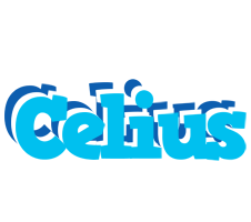 Celius jacuzzi logo