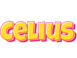 Celius kaboom logo