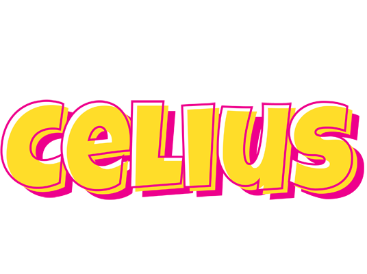 Celius kaboom logo