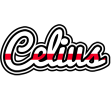 Celius kingdom logo